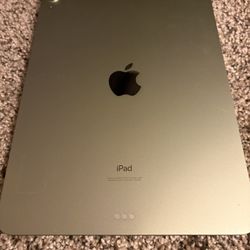 iPad Air 4th Gen (64gb)