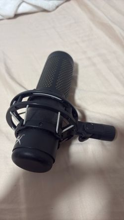 HyperX QuadCast 2 - USB Microphone