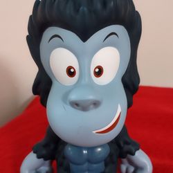 VeeFriends 6” Vinyl Gratitude Gorilla Figurine