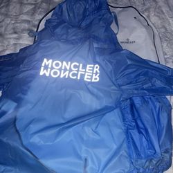 Moncler Jacket 