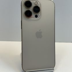 Apple iPhone 13 PRO 128gb. ( Fully Unlocked Device )