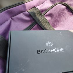 PS Backbone White  PlayStation Edition 