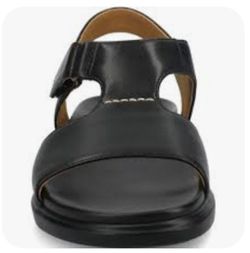 Sandals shoes. Sandalias Guaraches