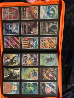 Pokemon Card Lot for Sale, IRs and SIRS