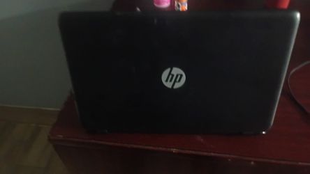 HP Laptop