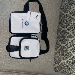 BMW puma Bag 