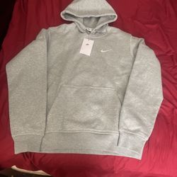 Brand new nike hoodie with tags 