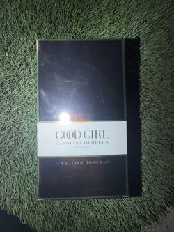 Carolina Herrera Good Girl Perfume