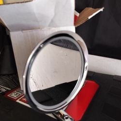 classic Car Mirrors