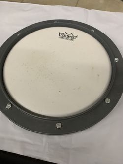 Remo Practice Pad