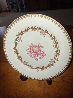 Avon Collectible: Abigail Adams