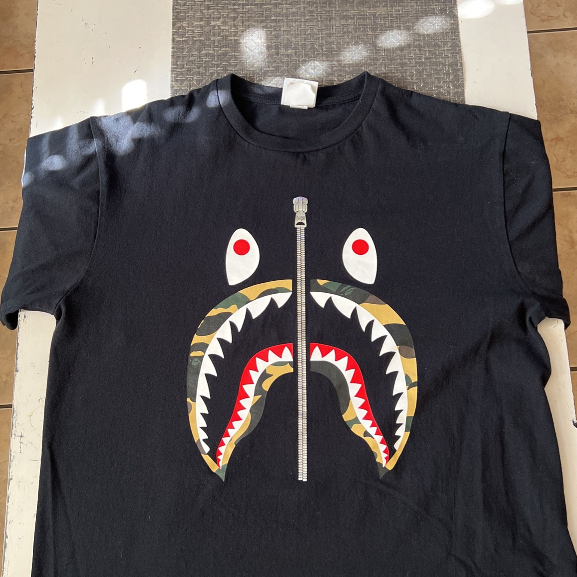 Bape T Shirt