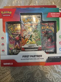 Pokemon
