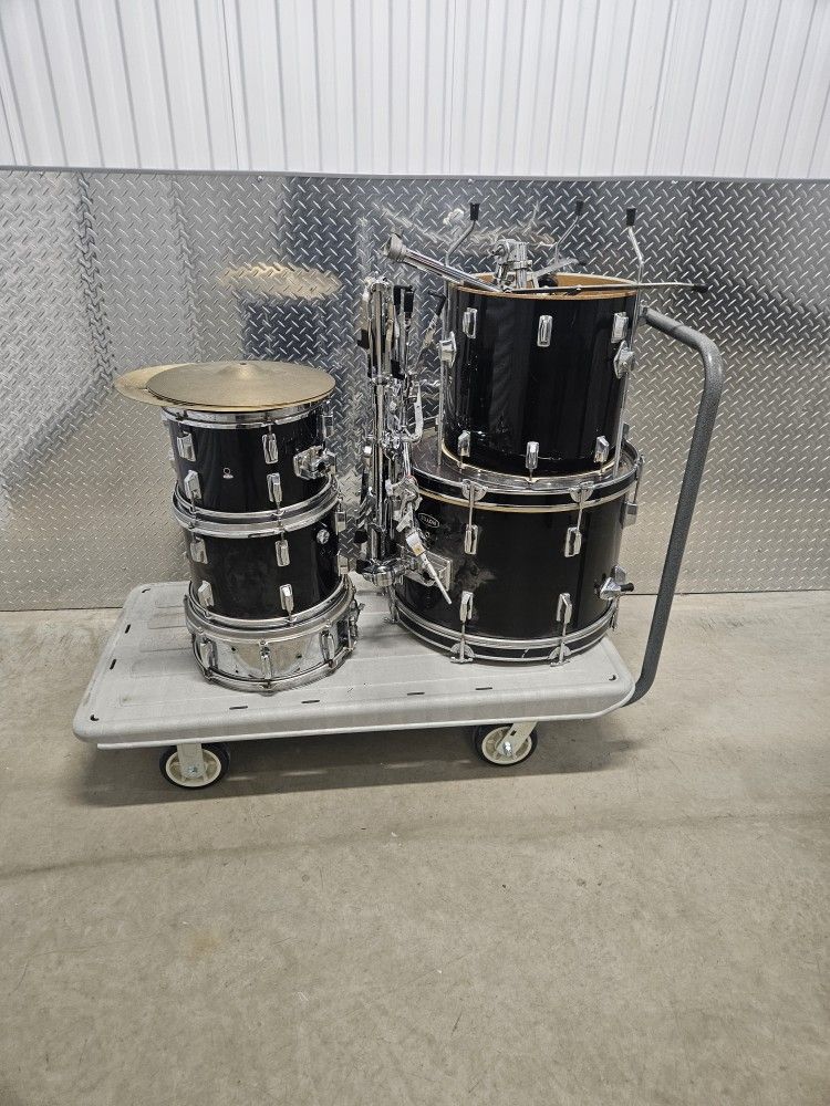 Drums