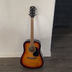 Acoustic Guitar 