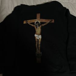 Awful Lot Of Cough Syrup Young Thug Collab Hoodie