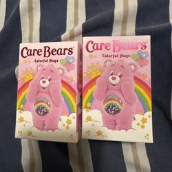 Care Bears Colorful Hugs