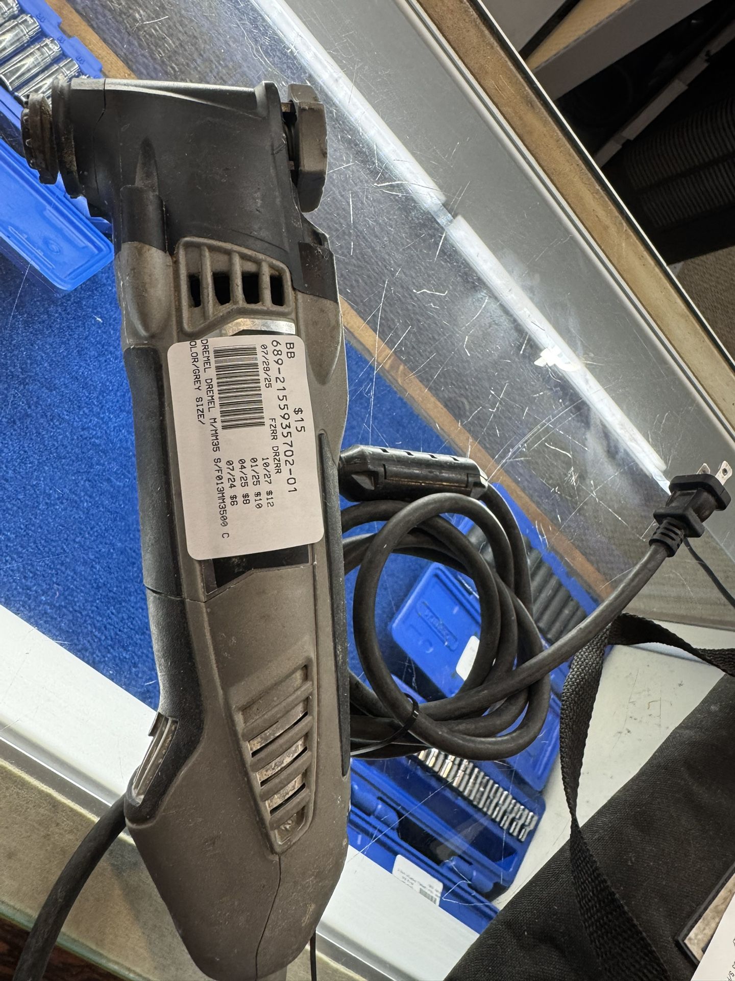 dremel