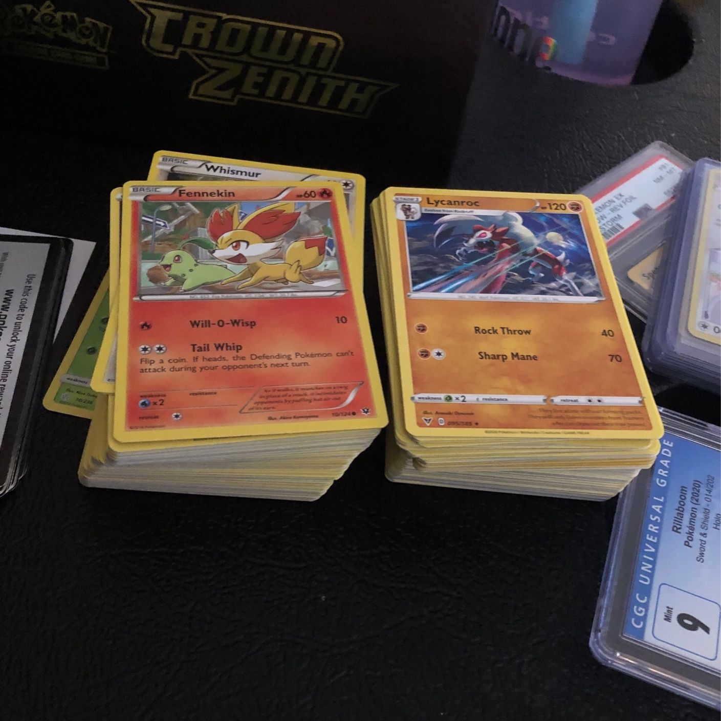 bulk pokemon cards sell Card RR&RRR Sale Pokemon 1000 Card Lot With 50 Holos/Reverse Holos! Pokemon Card Bulk Sale Shiny