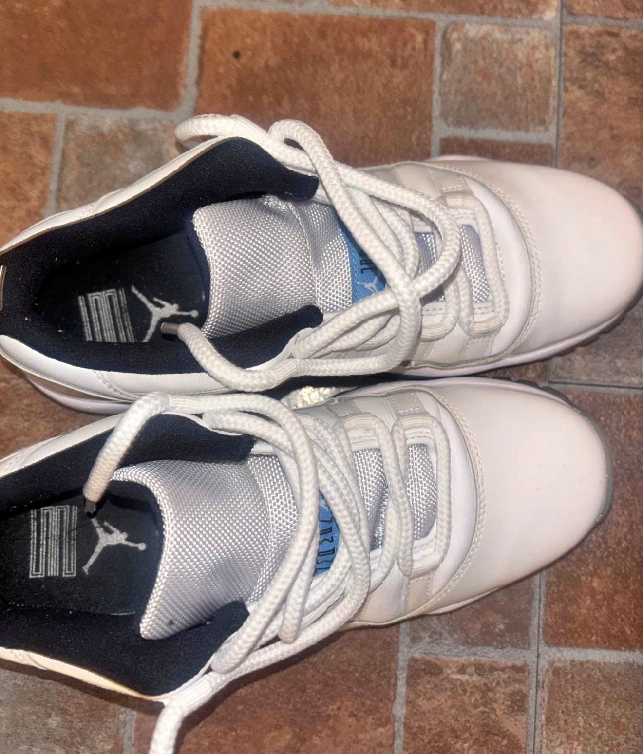 Jordan 11
