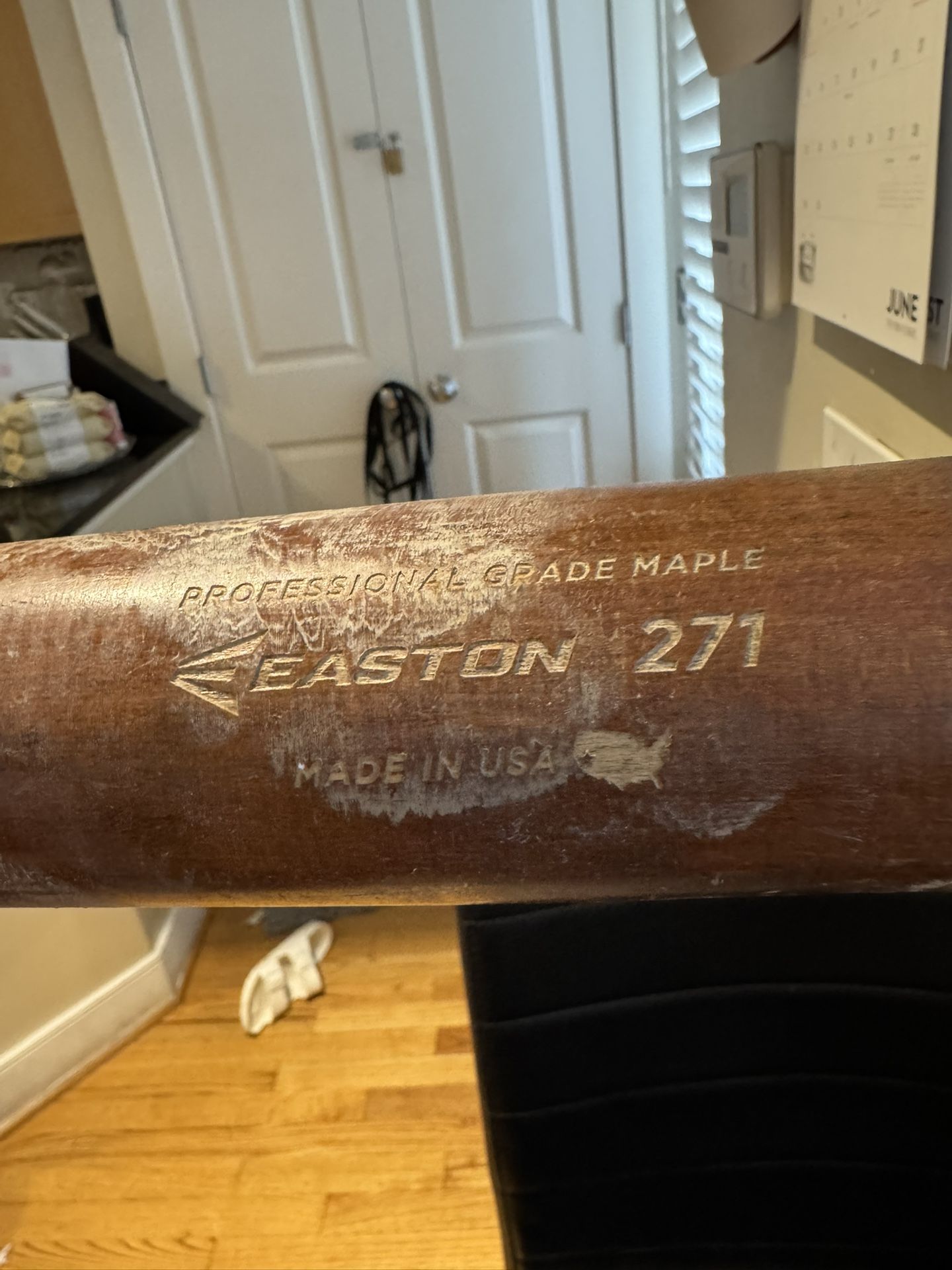 Easton Baseball Bats
