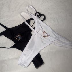 Thongs/ Tangas /ropa Interior 