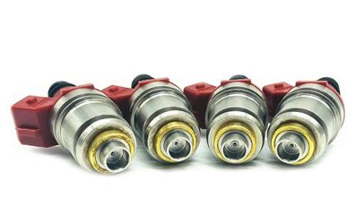 Fuel Injectors