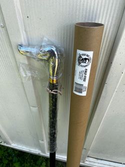Coarse  "The Big Stick Company"