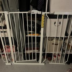 Baby Gate