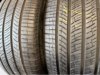 255/45R19 Pirelli