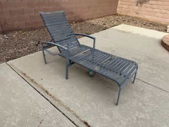 Lounge Chair
