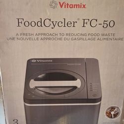 Vitamix Compost Food Cycler