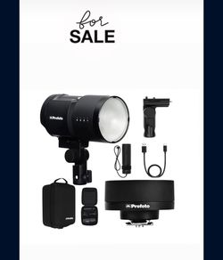 Profoto B10