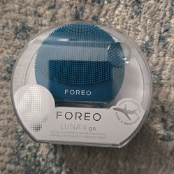 Foreo Luna 4 Go