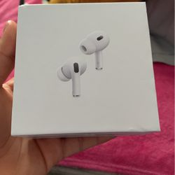 Brand New AirPods Pro 