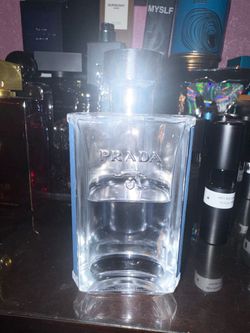 Prada L’Homme L’Eau EDT 100ml 3.4oz
