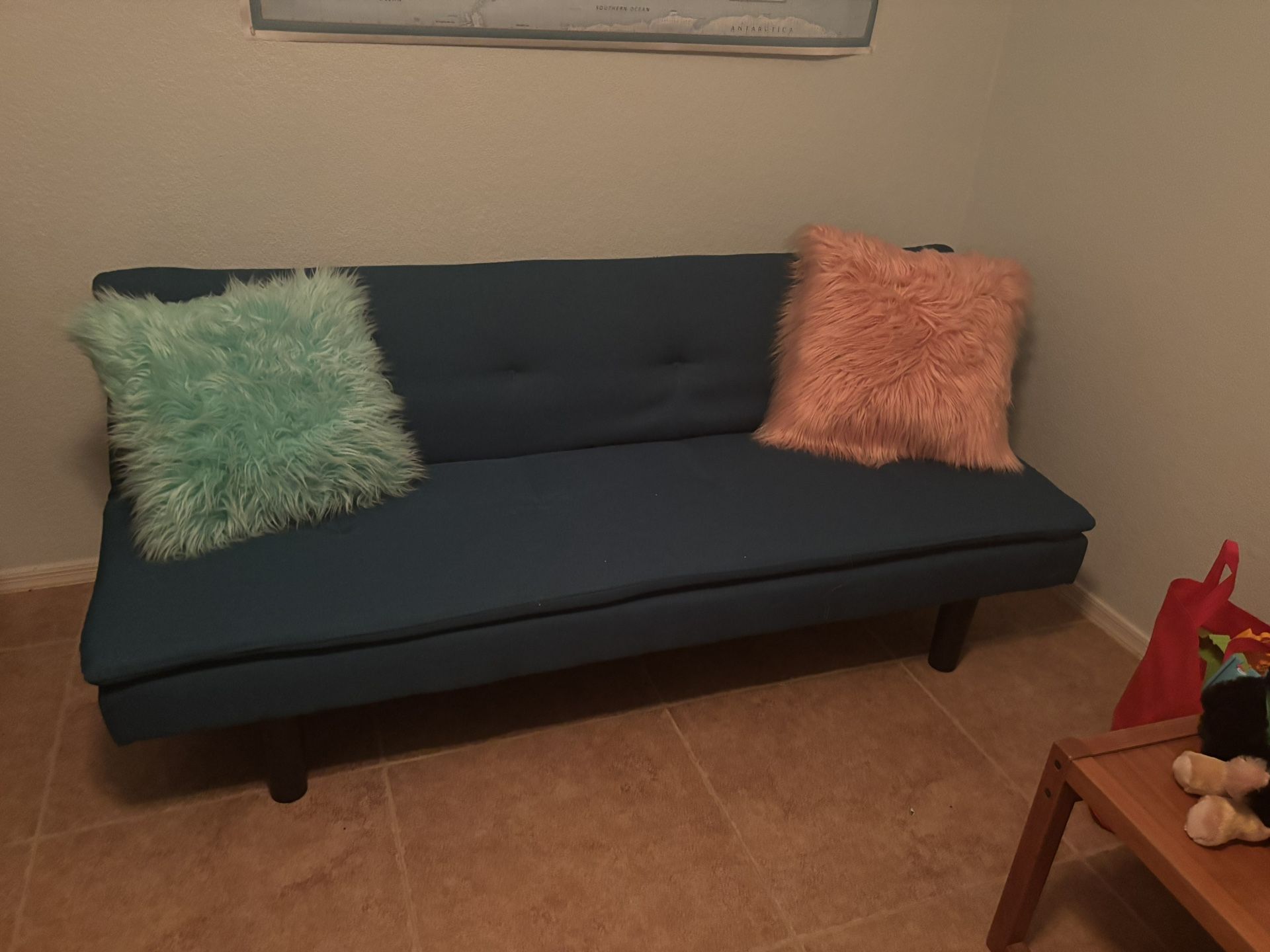 Sleeper Sofa 65”