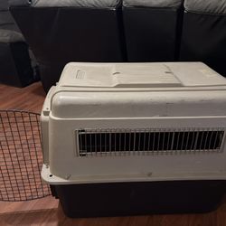 Petmate Ultra Kennel