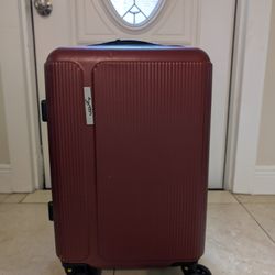 Luggage 