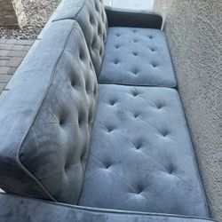 Sofa - Twin Bed 