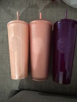 Starbucks Cups