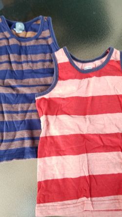 4t boys tanks