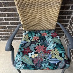 Outdoor Chair Cushion 
