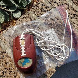 Lions Computer Mpuse