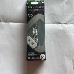 Golf Bracelet  Brand NEW   TrionZ  