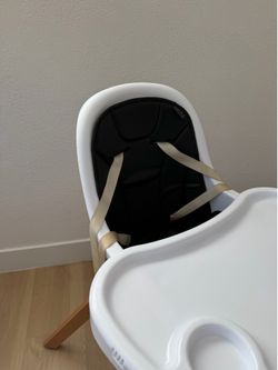 High chair for baby