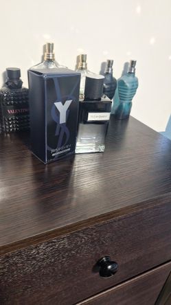 Ysl Parfum 