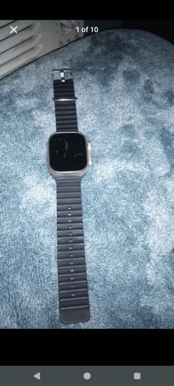 Apple Watch Ultra 49mm