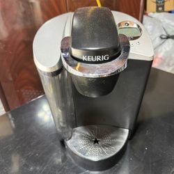 Coffee Machine