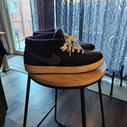 Nike Zoom Omar Salazar